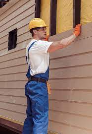 Best Historical Building Siding Restoration  in Nicoma Park, OK